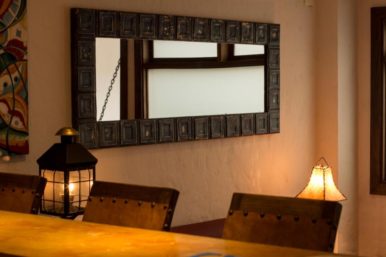 Aparthotel Casa Del Reloj Medellín Exteriér fotografie