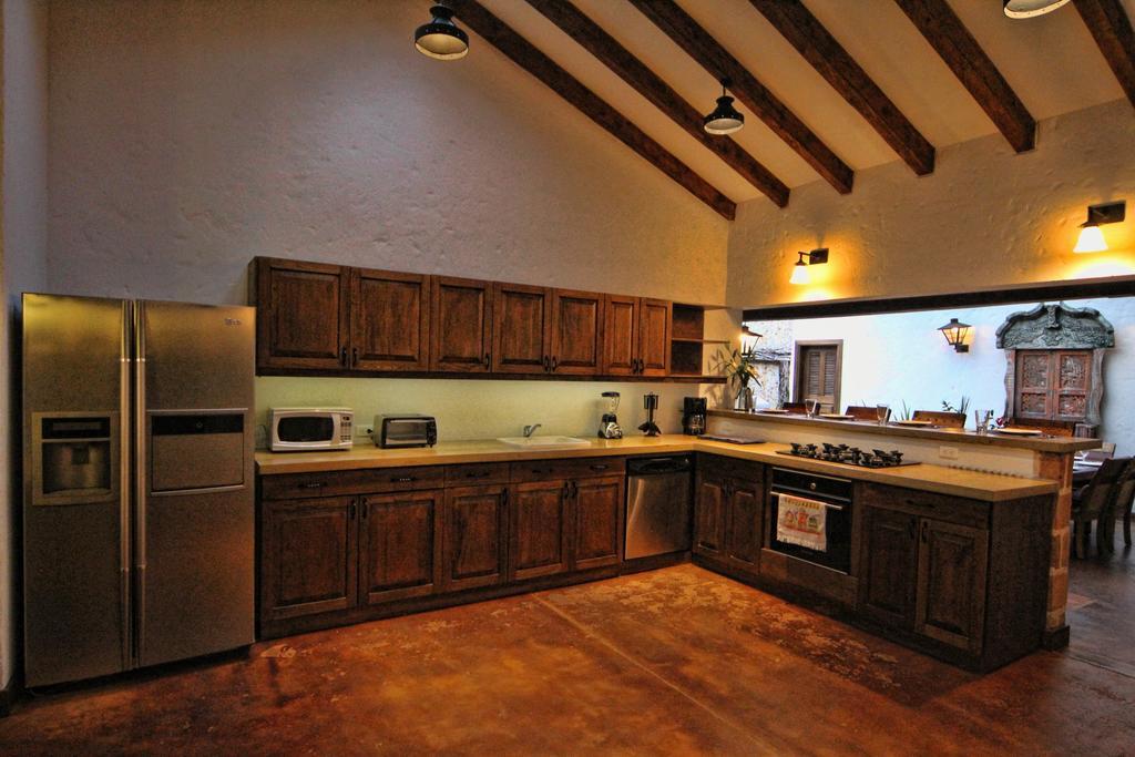 Aparthotel Casa Del Reloj Medellín Pokoj fotografie