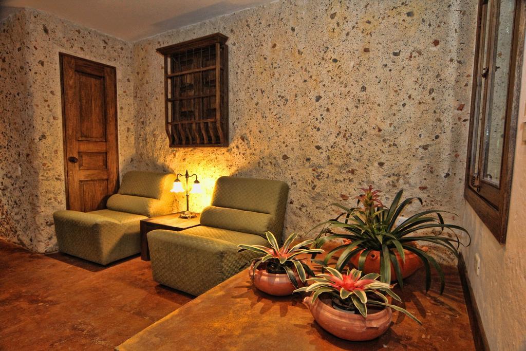 Aparthotel Casa Del Reloj Medellín Pokoj fotografie