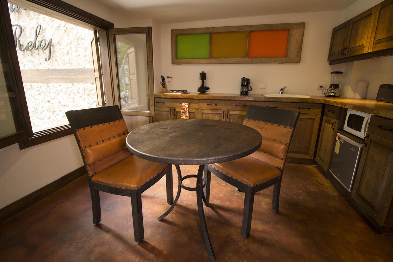 Aparthotel Casa Del Reloj Medellín Exteriér fotografie