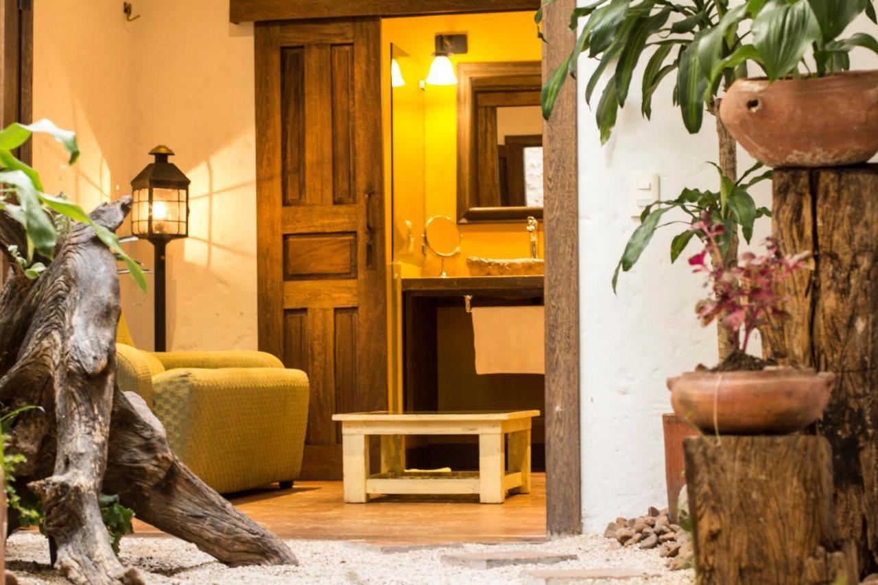 Aparthotel Casa Del Reloj Medellín Exteriér fotografie